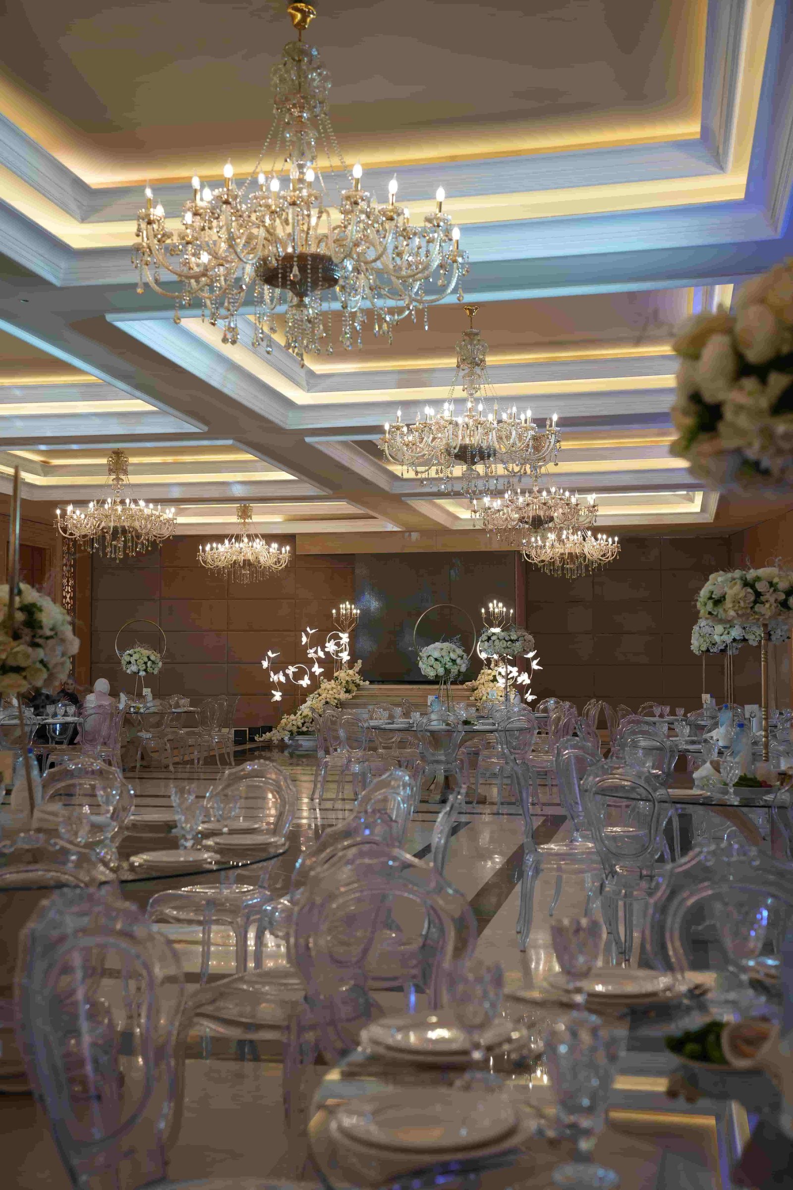 Crystal Ballroom - Gallery 2