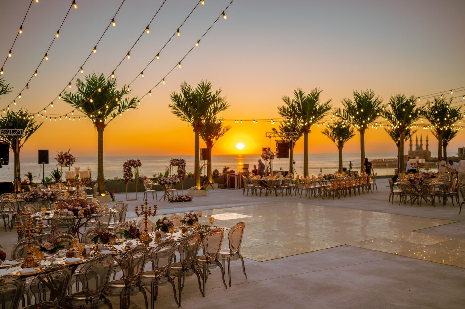 Etoile De Mer - Gallery 1