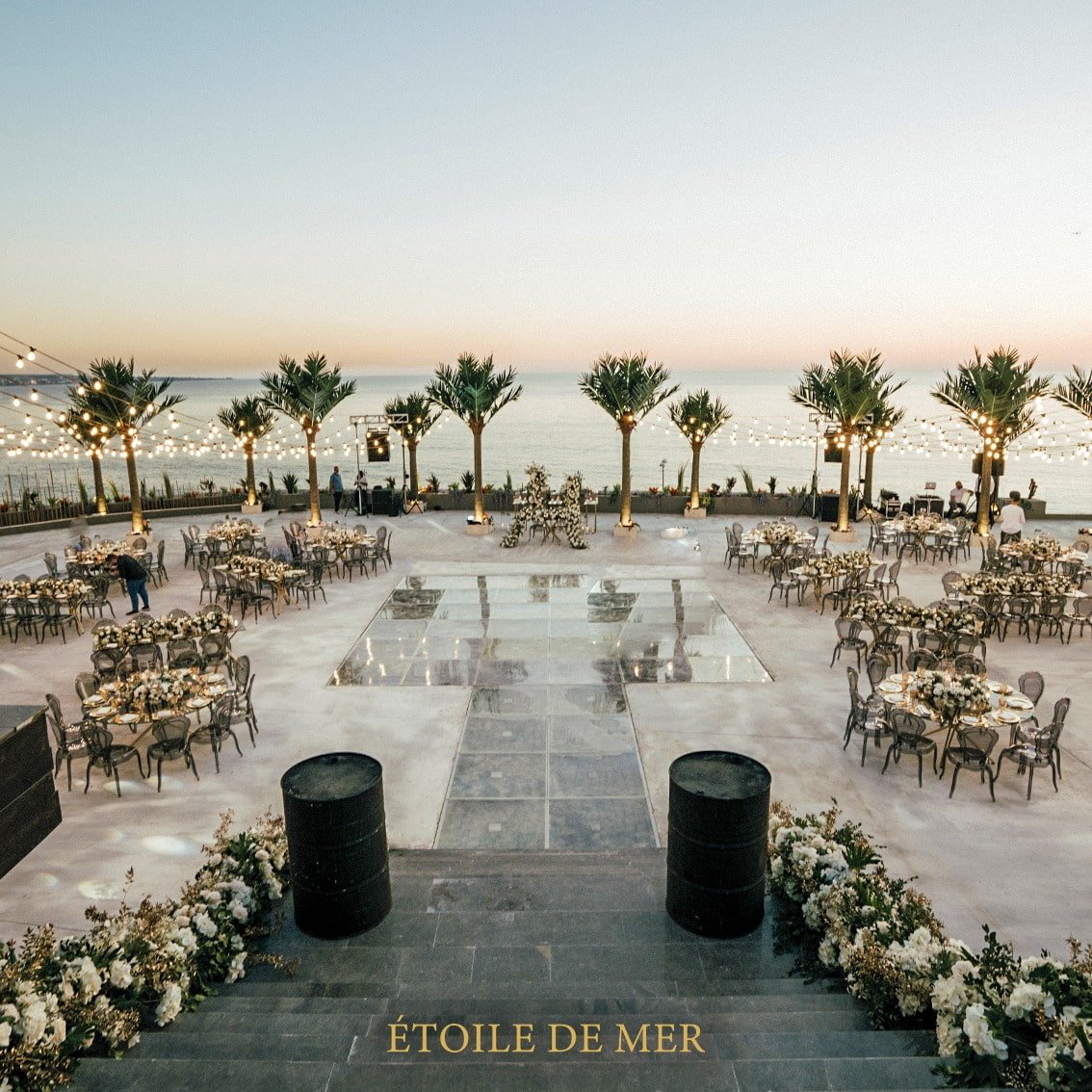 Etoile De Mer - Gallery 2