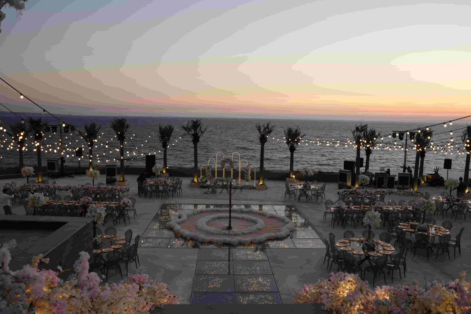 Etoile De Mer - Gallery 5